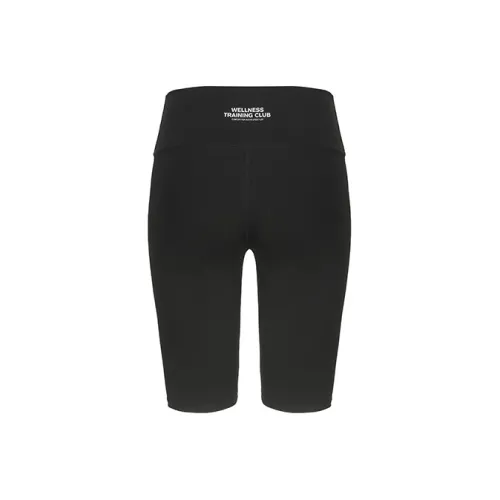 BEASTER Женские спортивные шорты