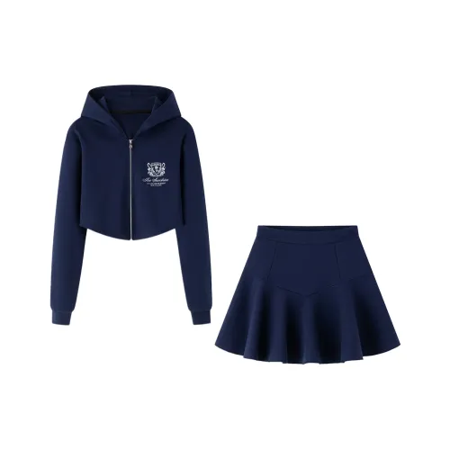 Tokyo Season Женская униформа