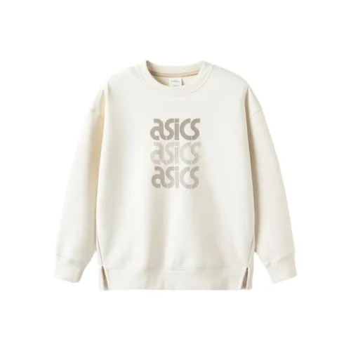Свитшоты Asics Kids