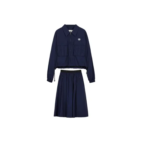 NancyCavally Женские комплекты с юбкой