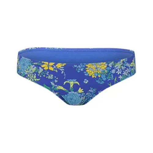 Victoria's Secret ADORE ME Shelby Hipster Плавание Низ BB Плавки Женские Синий