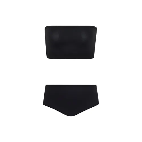 Alaia Комплект нижнего белья Женское Черное