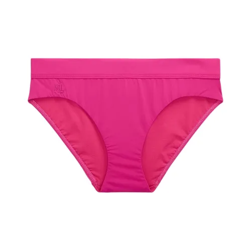 LAUREN RALPH LAUREN Бикини Женские 1 Пачка Freesia Розовый
