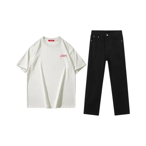 Paddington Bears Повседневная спортивная одежда Унисекс