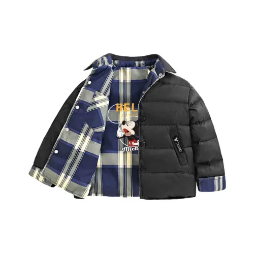 Disney Пуховик для детей 3-7 лет