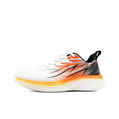 K Bird Беговые кроссовки Low Top Мужские