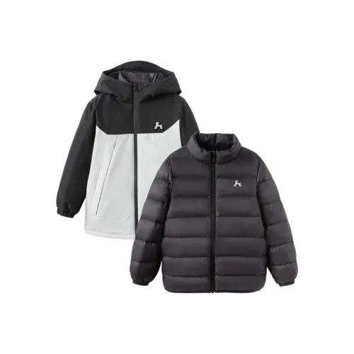 SEMIR KIDS Дошкольное образование Пуховики с подкладкой