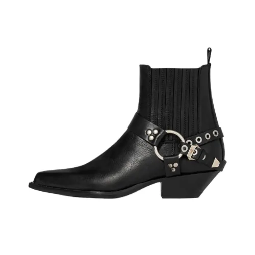 SONORA BOOTS Женские ботинки Челси