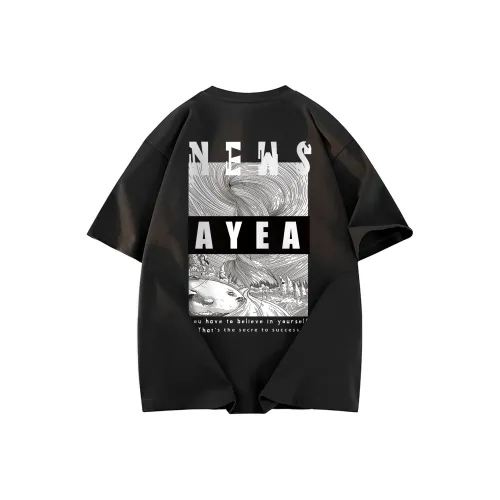 AYEA Унисекс Футболки