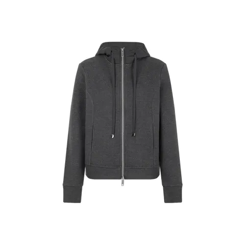 MEIYANG Черно-серый, Этот стиль IS не имеет права на скидки для членов. Женские свитшоты