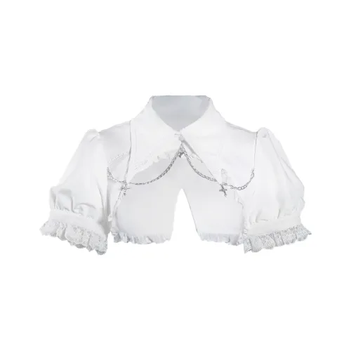 Leopard Kitten Лолита-стиль Женские