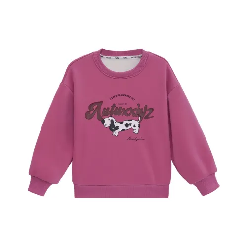 Tutu Kids Свитшоты