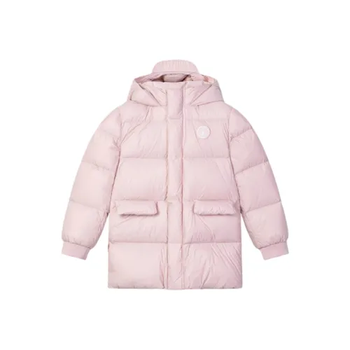 Hush Puppies Pre School Пуховики