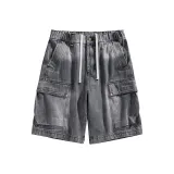 Угольной серый