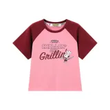 Сакурово-розовый