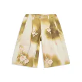 Зелёный/Зелёный