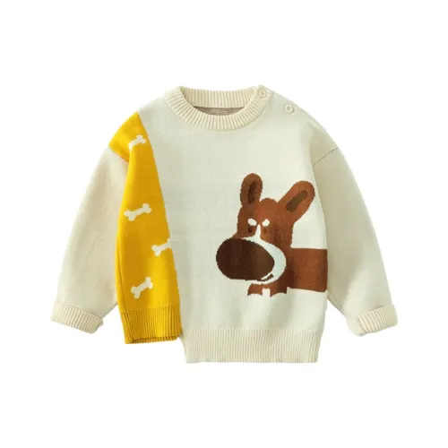 CICIIBEAR Kids Свитеры