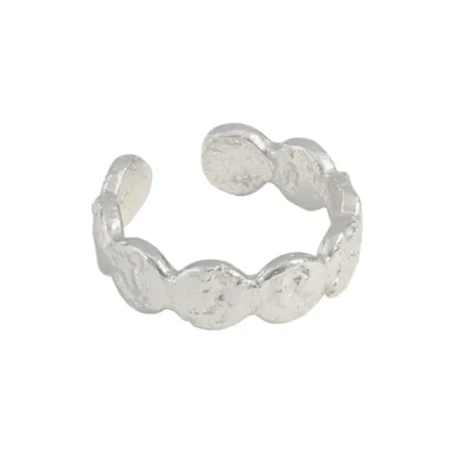 HAZYOU Сплав Кольца Унисекс