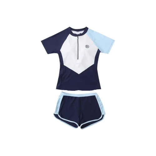 Pak Treasure Yarn Купальник Комплект Женский