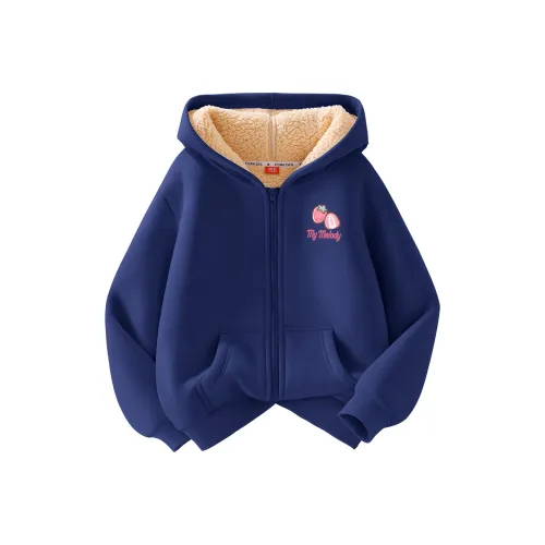 Hello Kitty Хлопковый пуховик для детей