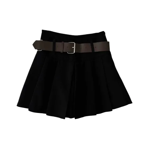 FOREVER 21 Женские повседневные короткие юбки