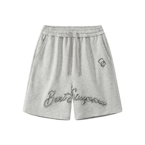 Шорты The Simpsons Casual Унисекс