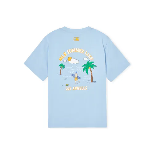 MLB Blue Kids Т-рубашки