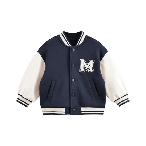 MARC JANIE Бейсбольная куртка для детей