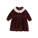 Румяный красный