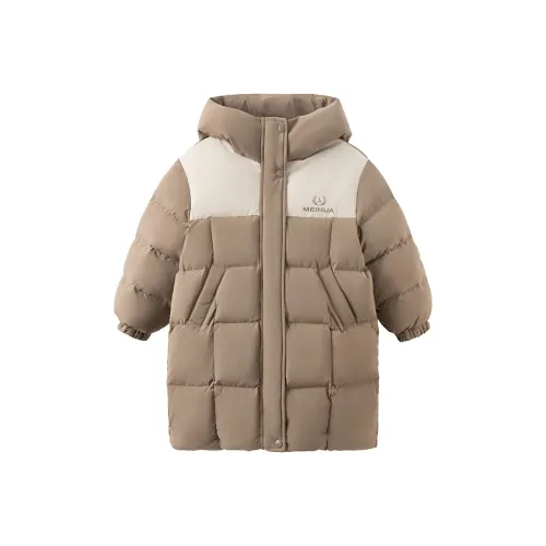 SEMIR KIDS Дошкольные Пуховики