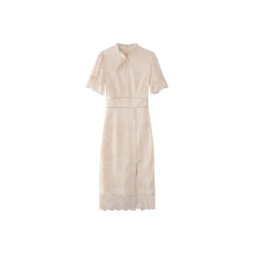 JINYE ORIENTAL Чхонсам Женские