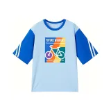 Синий колокольчик цвет/00EX