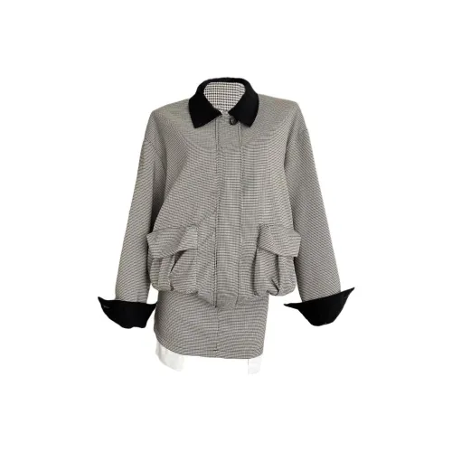 KKX Женские Комплекты с юбкой