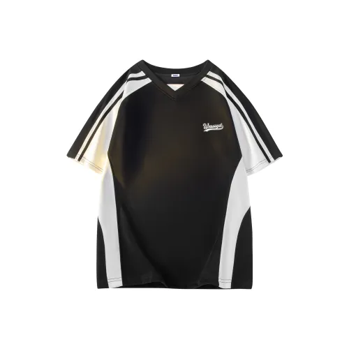 WMWV Унисекс Футболки