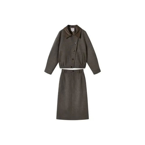 DIALOGUE Женские комплекты с юбкой