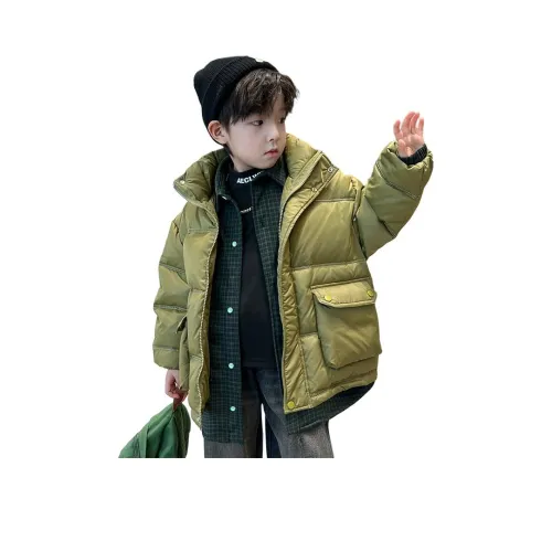 MY LITTLE PONY Down Jacket Teenagers