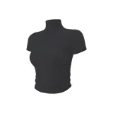 Спокойный черный