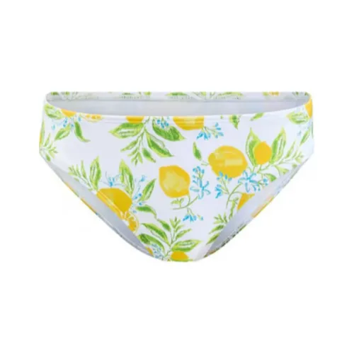 Victoria's Secret ADORE ME Shelby Hipster Плавание Низ LL Плавки Женские Белые