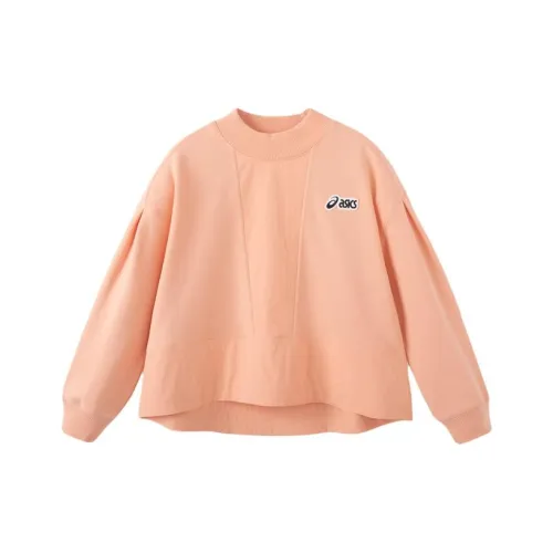 Свитшоты ASICS Kids