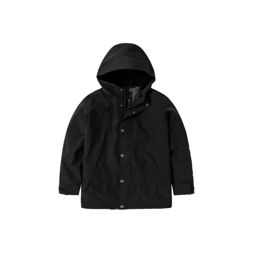 The North Face Ветровка 1994 Collection Черная Детская