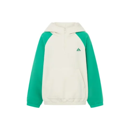 Little MO&CO. Kids Свитшоты