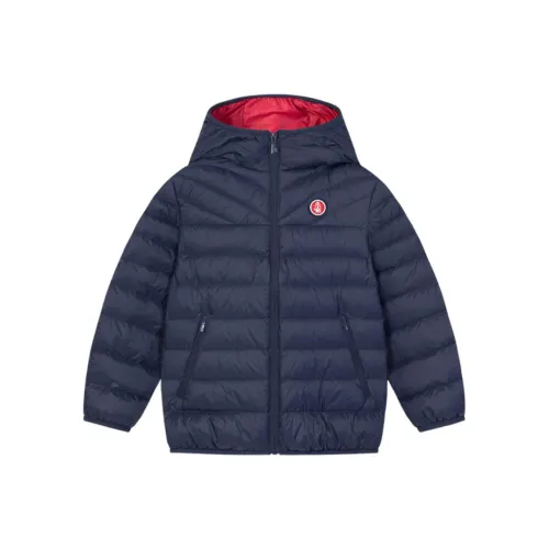 Hush Puppies Школьный возраст Пуховики