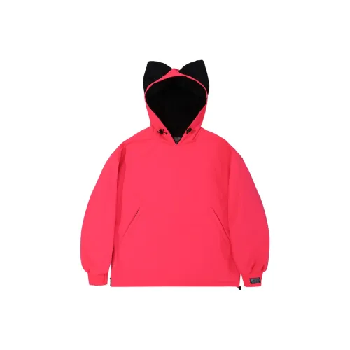 DOOREK Женская лыжная куртка