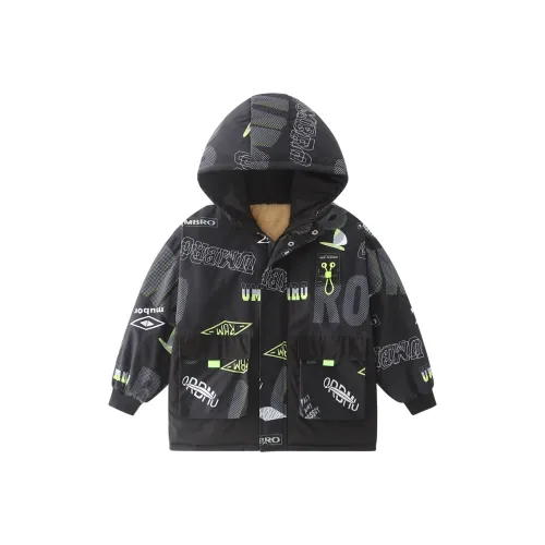 MY LITTLE PONY Хлопковый пуховик для подростков