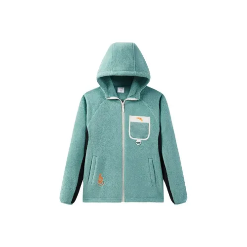 Antakids Куртка SS25 Серый Зеленый Подростки