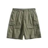 Армейский зеленый