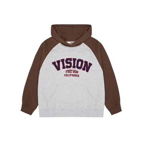 Vision Street Wear Толстовка Детская Овсяная