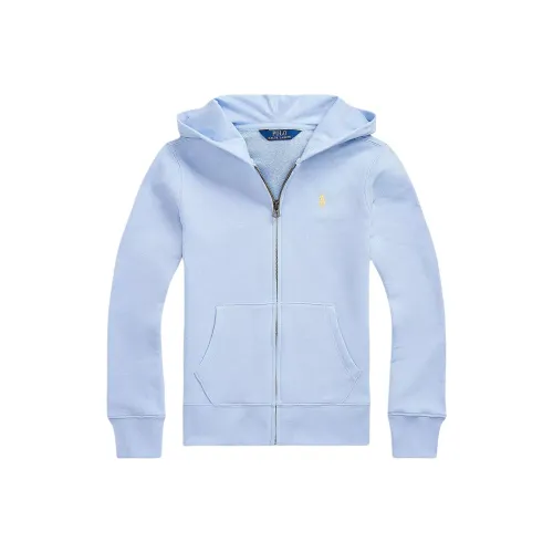 Polo Ralph Lauren Куртки и Пальто Осенний Зимний 24 Синий Детский