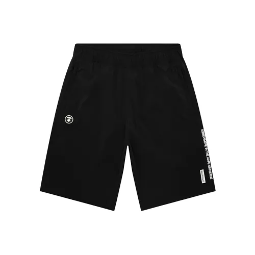 AAPE Мужские Повседневные Шорты