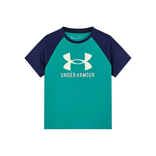 Under Armour Life Collection футболка